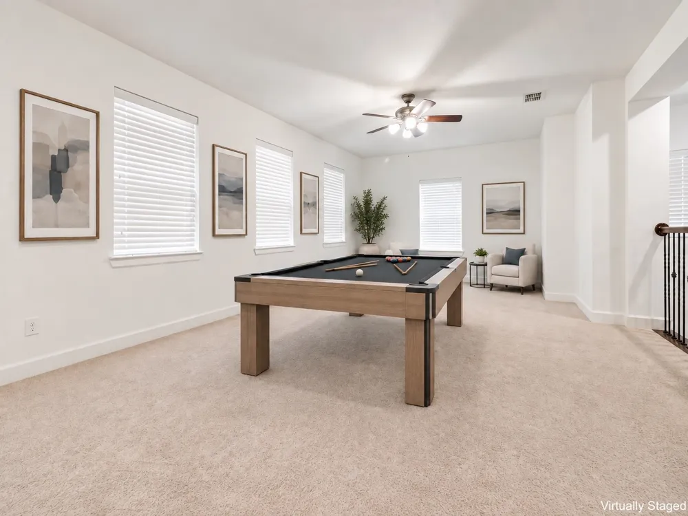 1009 Peacock Boulevard Carrollton, TX 75007