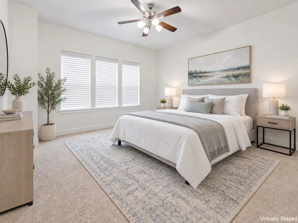1009 Peacock Boulevard Carrollton, TX 75007