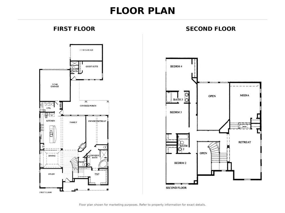 1009 Peacock Boulevard Carrollton, TX 75007