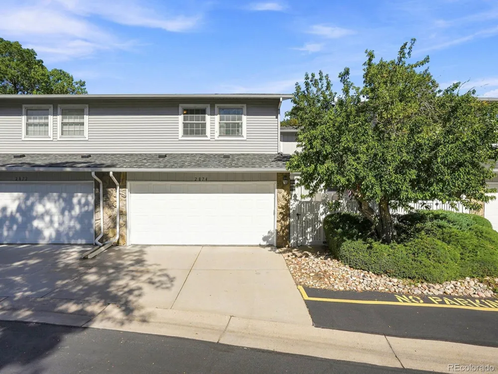 2874 S Wheeling Way Aurora, CO 80014