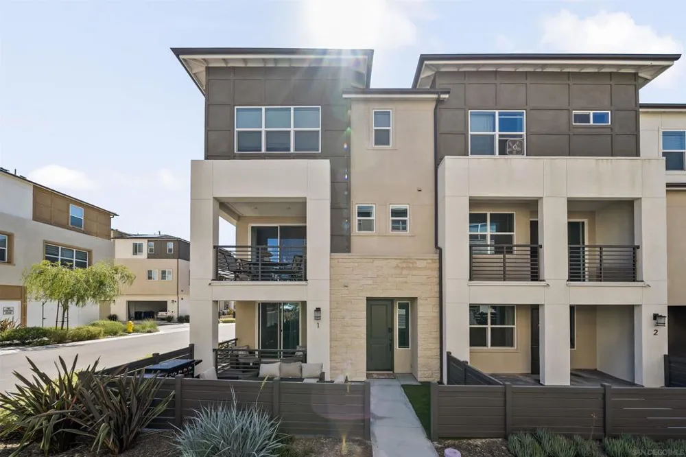 785 Vada St. ##1 Chula Vista, CA 91911