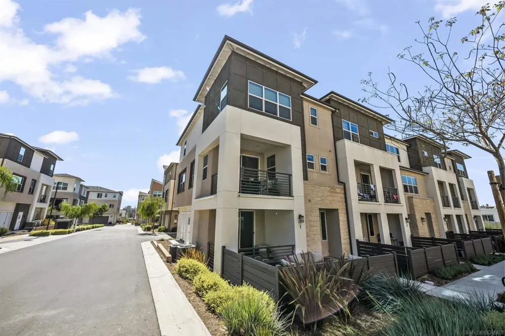 785 Vada St. ##1 Chula Vista, CA 91911