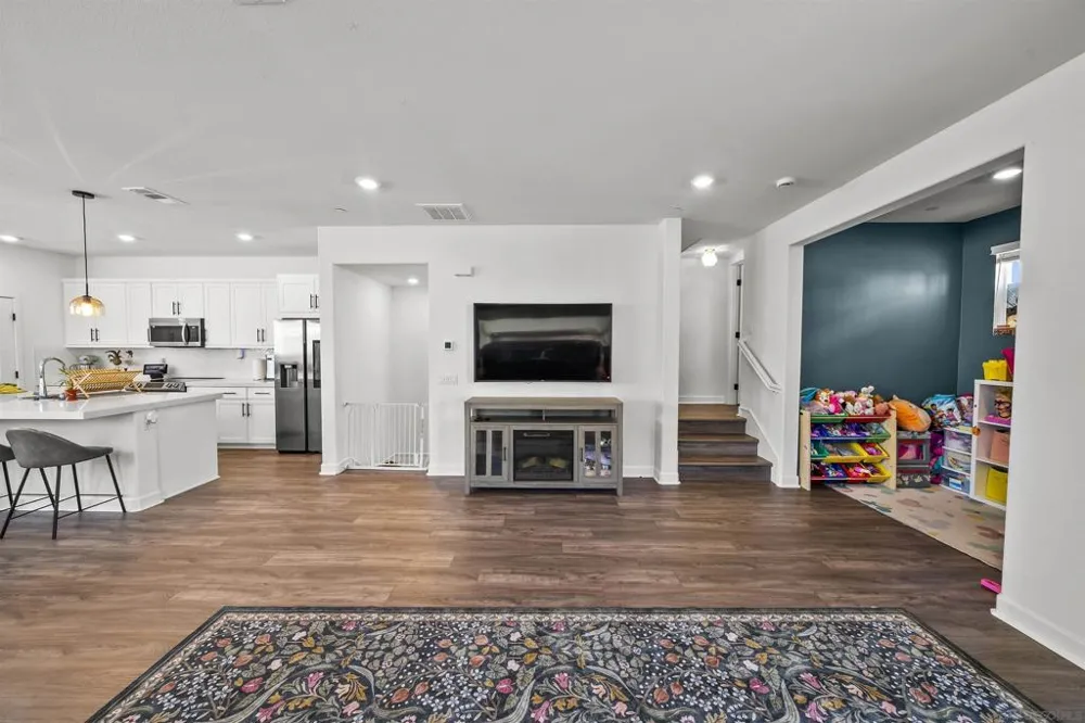 785 Vada St. ##1 Chula Vista, CA 91911