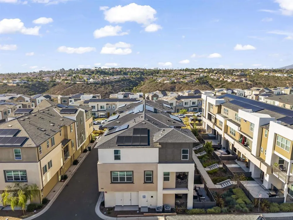 785 Vada St. ##1 Chula Vista, CA 91911