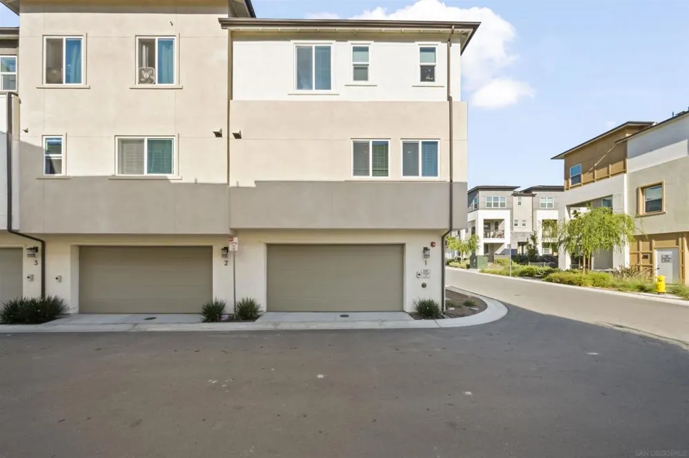 785 Vada St. ##1 Chula Vista, CA 91911