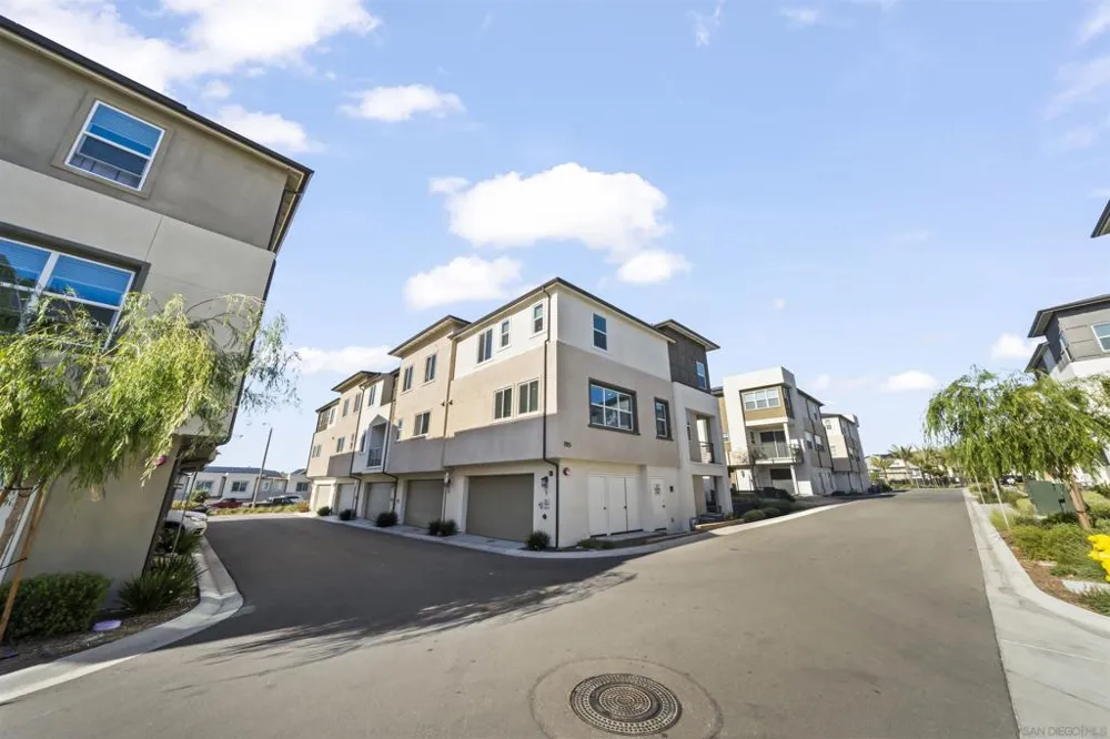 785 Vada St. ##1 Chula Vista, CA 91911