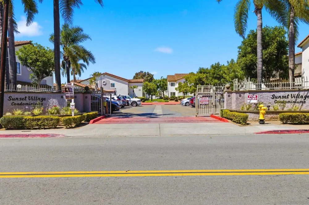 3586 Sunset Ln #143 San Ysidro, CA 92173