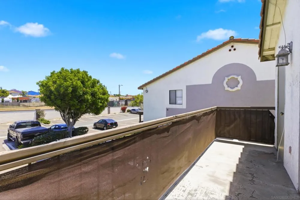 3586 Sunset Ln #143 San Ysidro, CA 92173