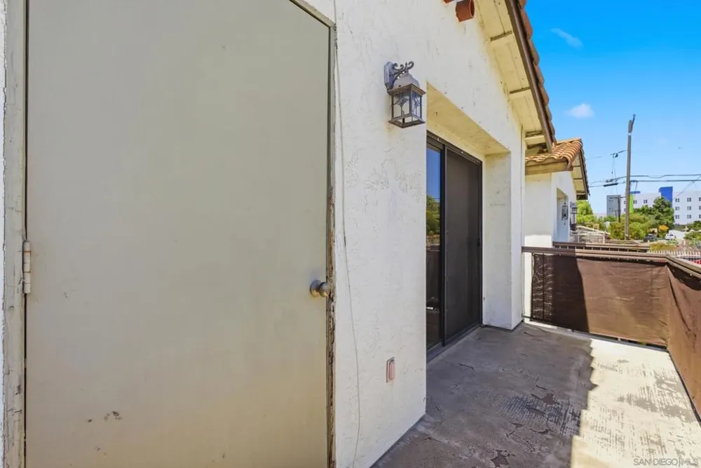 3586 Sunset Ln #143 San Ysidro, CA 92173
