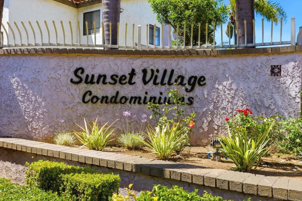 3586 Sunset Ln #143 San Ysidro, CA 92173