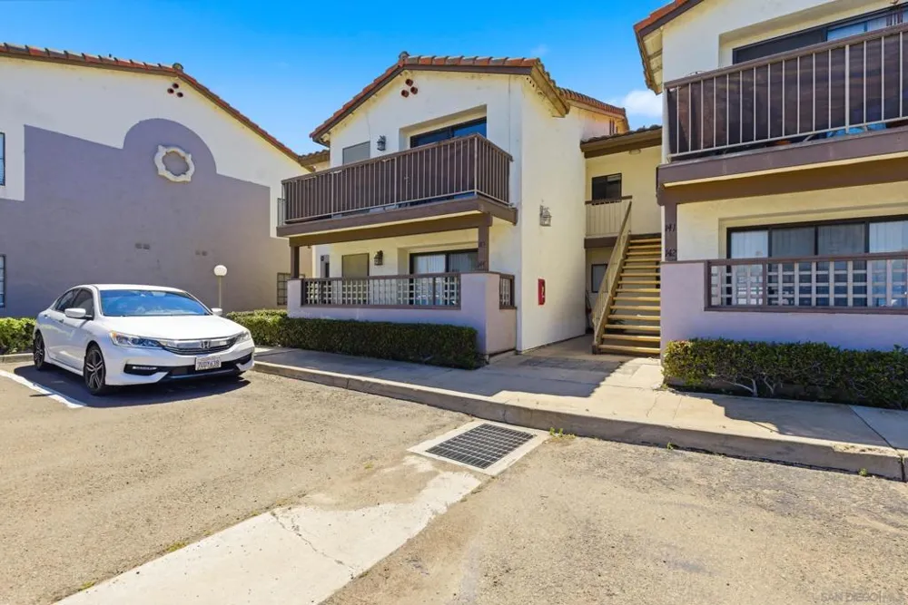 3586 Sunset Ln #143 San Ysidro, CA 92173