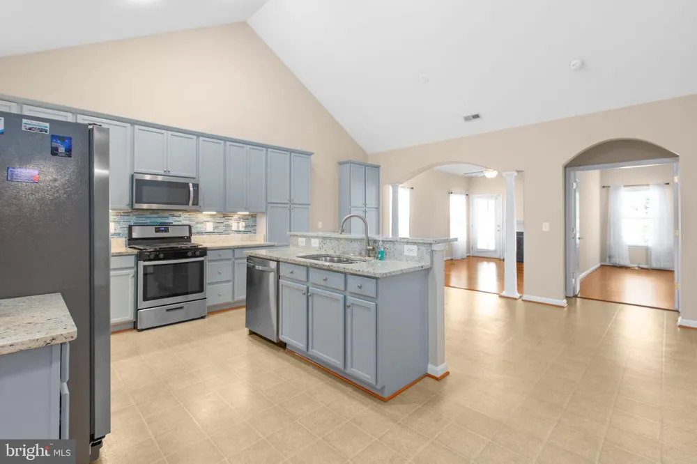 6403 GARNERS WAY Spotsylvania, VA 22553