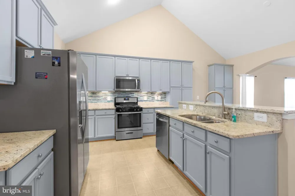 6403 GARNERS WAY Spotsylvania, VA 22553