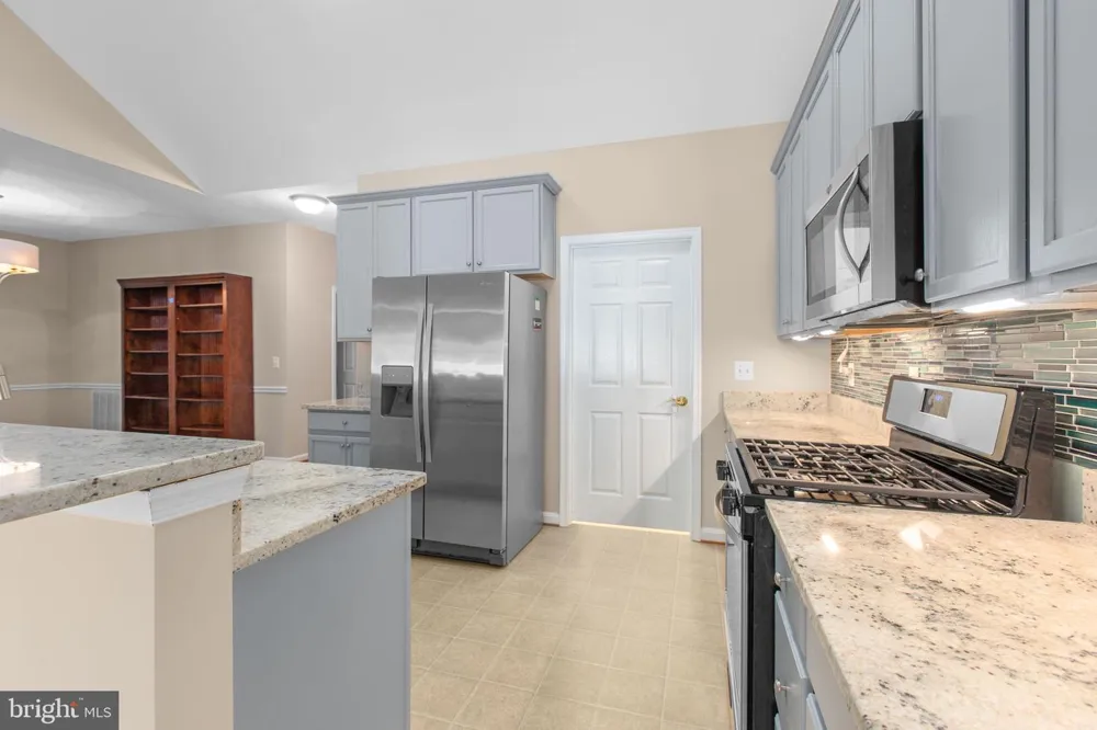 6403 GARNERS WAY Spotsylvania, VA 22553