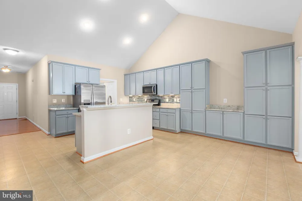 6403 GARNERS WAY Spotsylvania, VA 22553