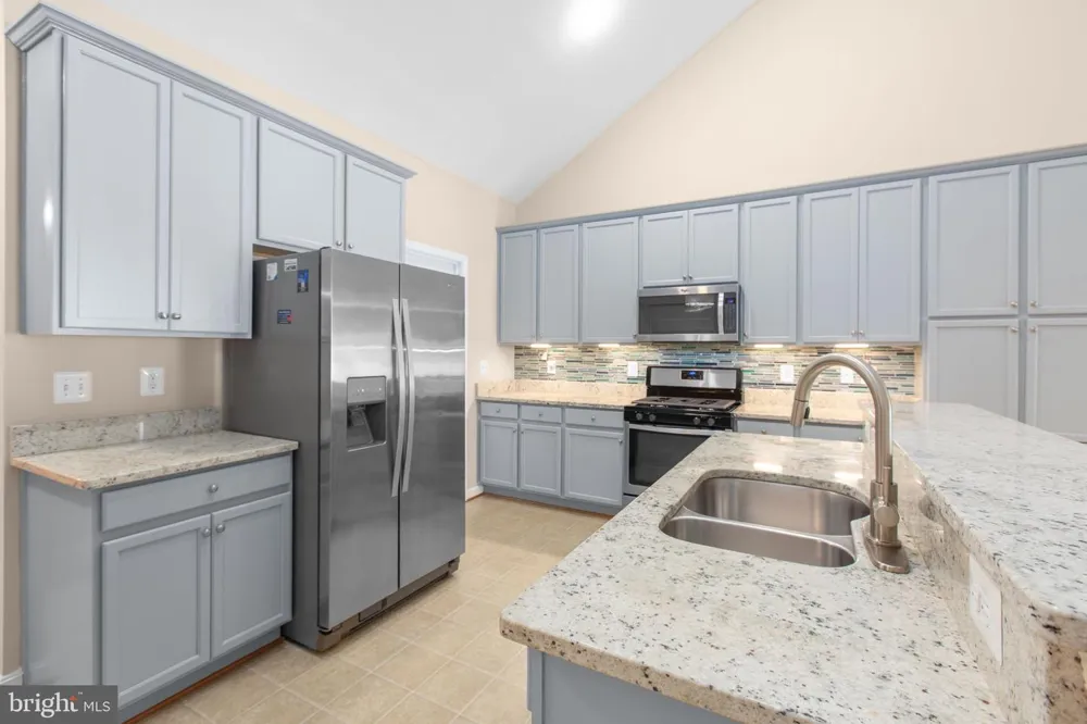 6403 GARNERS WAY Spotsylvania, VA 22553