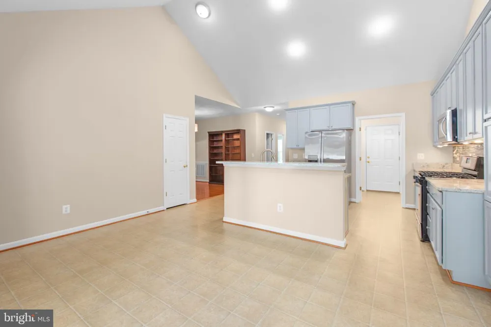 6403 GARNERS WAY Spotsylvania, VA 22553