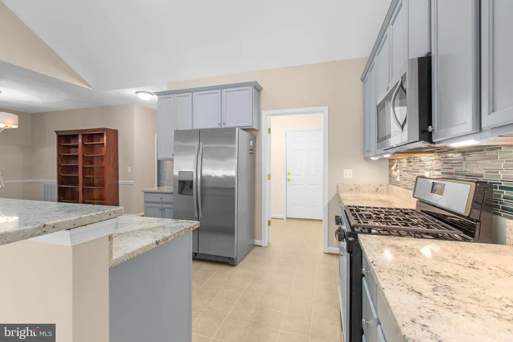 6403 GARNERS WAY Spotsylvania, VA 22553
