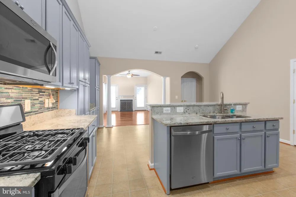 6403 GARNERS WAY Spotsylvania, VA 22553