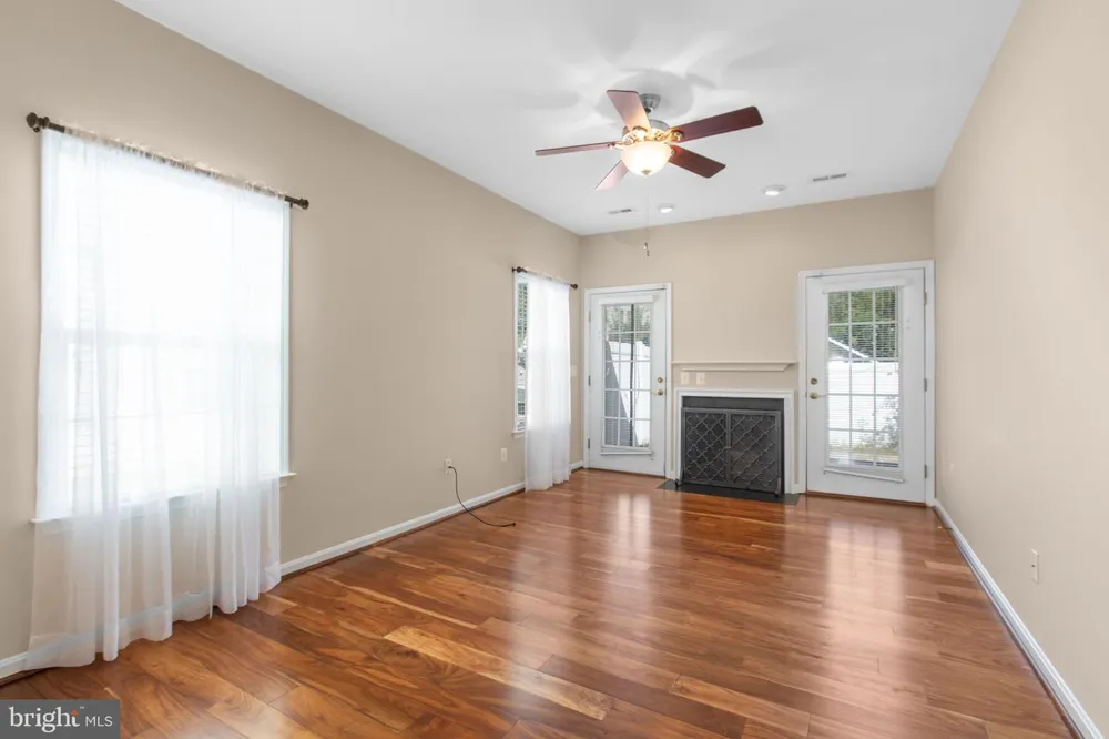 6403 GARNERS WAY Spotsylvania, VA 22553