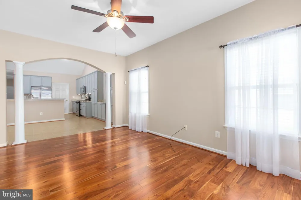 6403 GARNERS WAY Spotsylvania, VA 22553