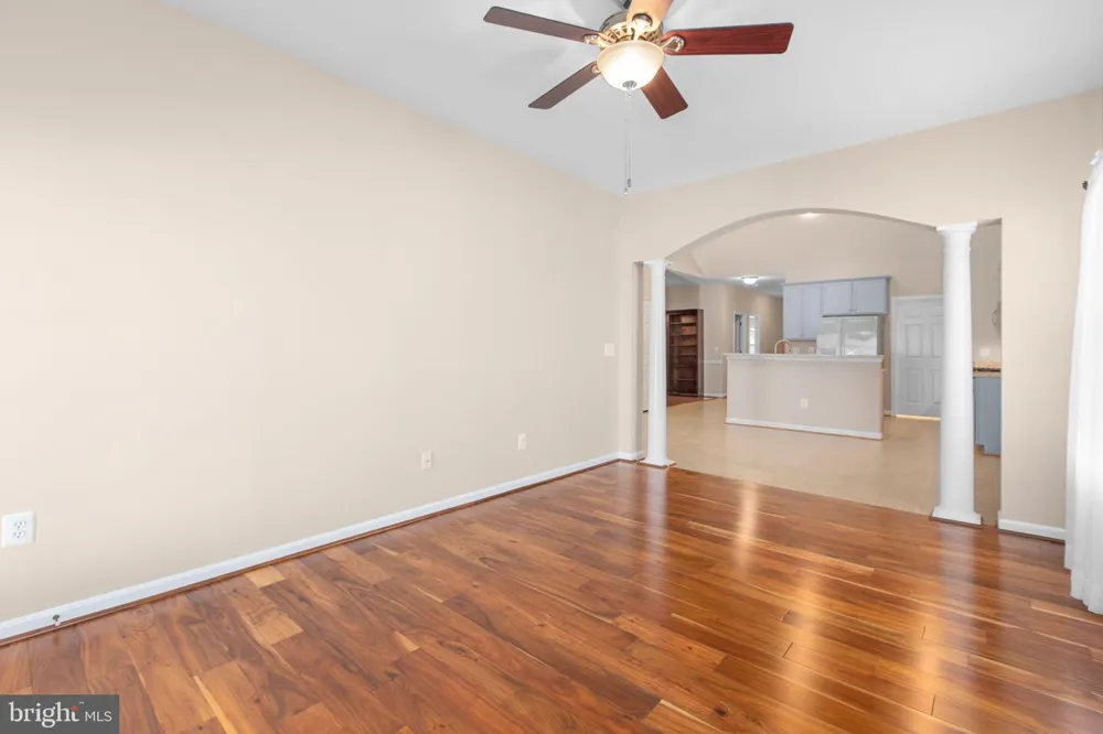 6403 GARNERS WAY Spotsylvania, VA 22553