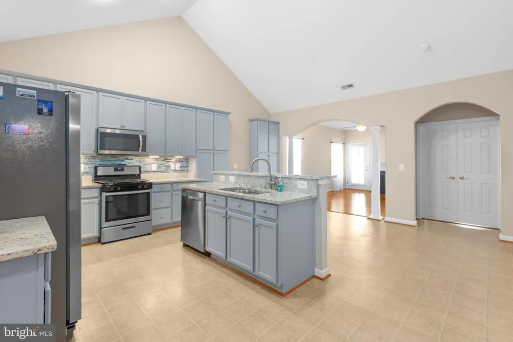 6403 GARNERS WAY Spotsylvania, VA 22553