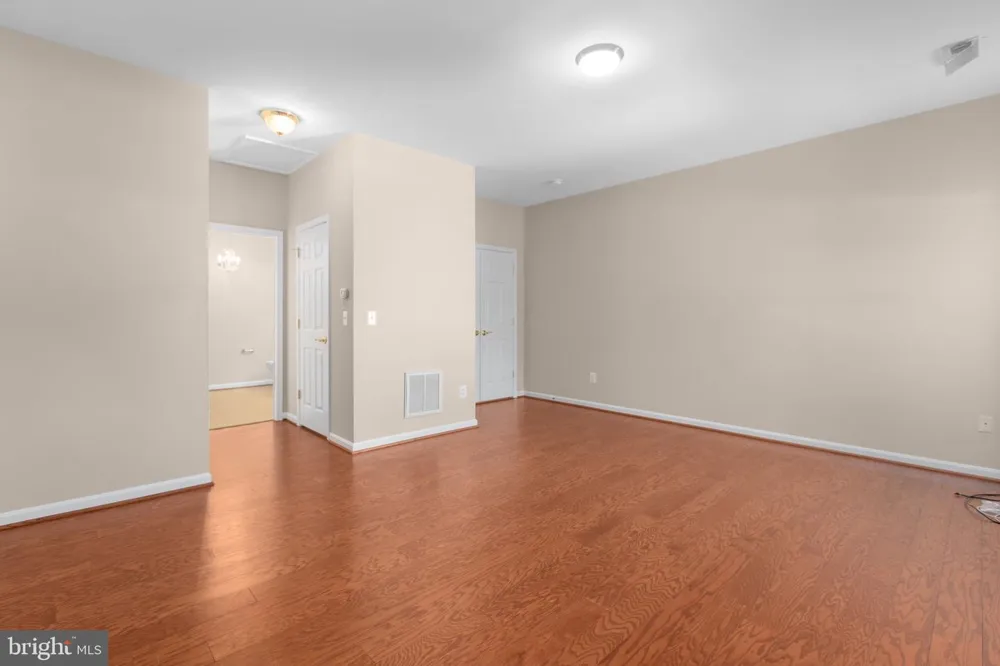 6403 GARNERS WAY Spotsylvania, VA 22553