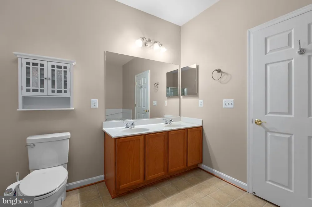 6403 GARNERS WAY Spotsylvania, VA 22553