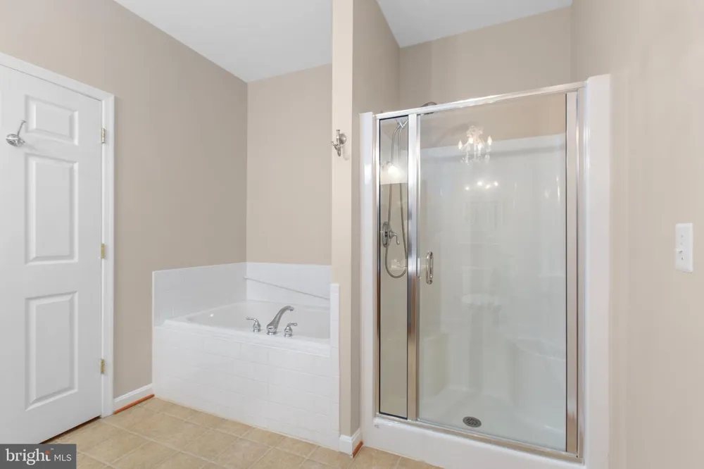 6403 GARNERS WAY Spotsylvania, VA 22553
