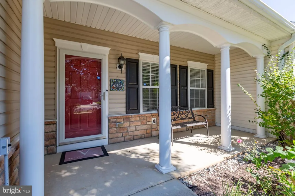 6403 GARNERS WAY Spotsylvania, VA 22553