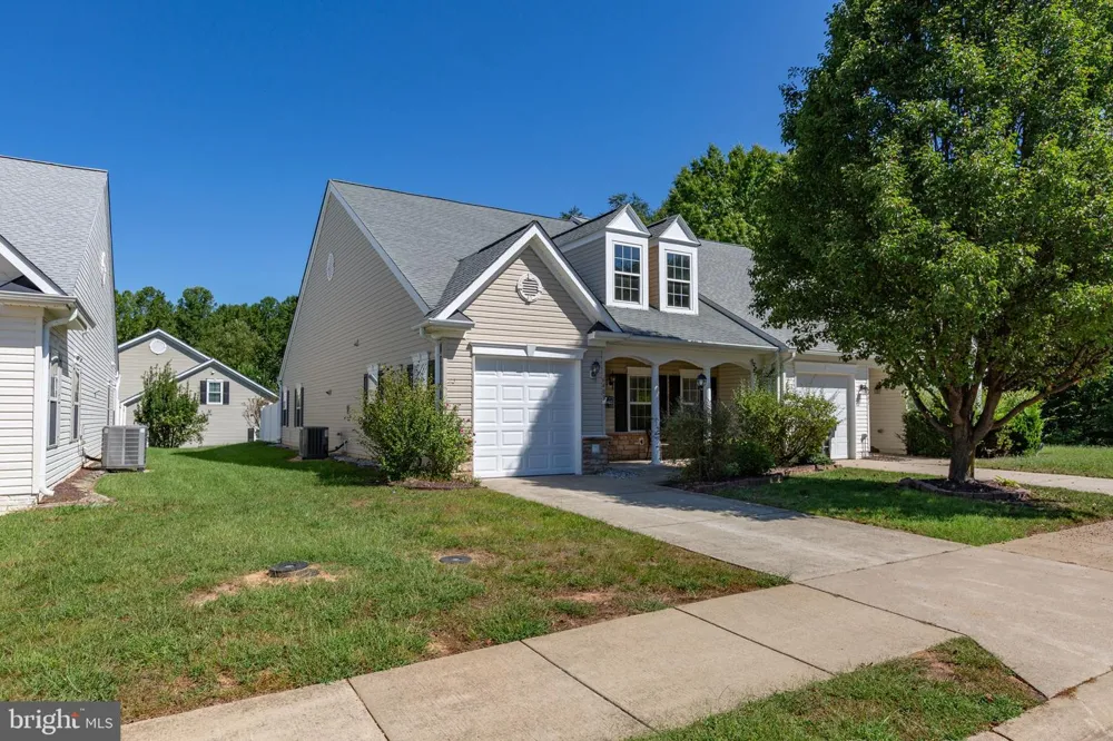 6403 GARNERS WAY Spotsylvania, VA 22553