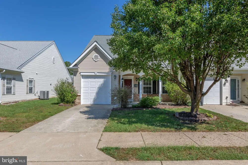 6403 GARNERS WAY Spotsylvania, VA 22553