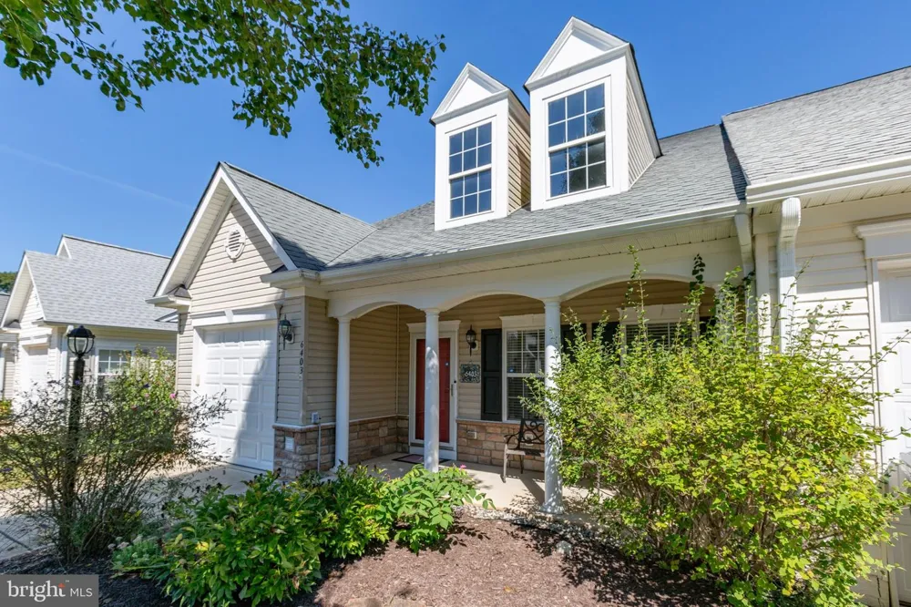 6403 GARNERS WAY Spotsylvania, VA 22553