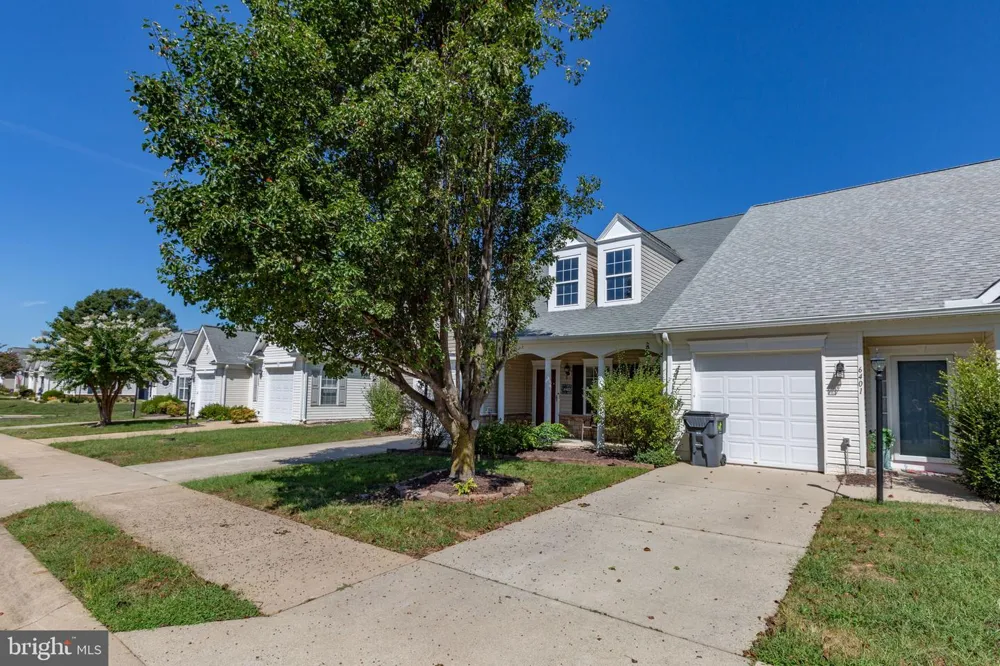6403 GARNERS WAY Spotsylvania, VA 22553