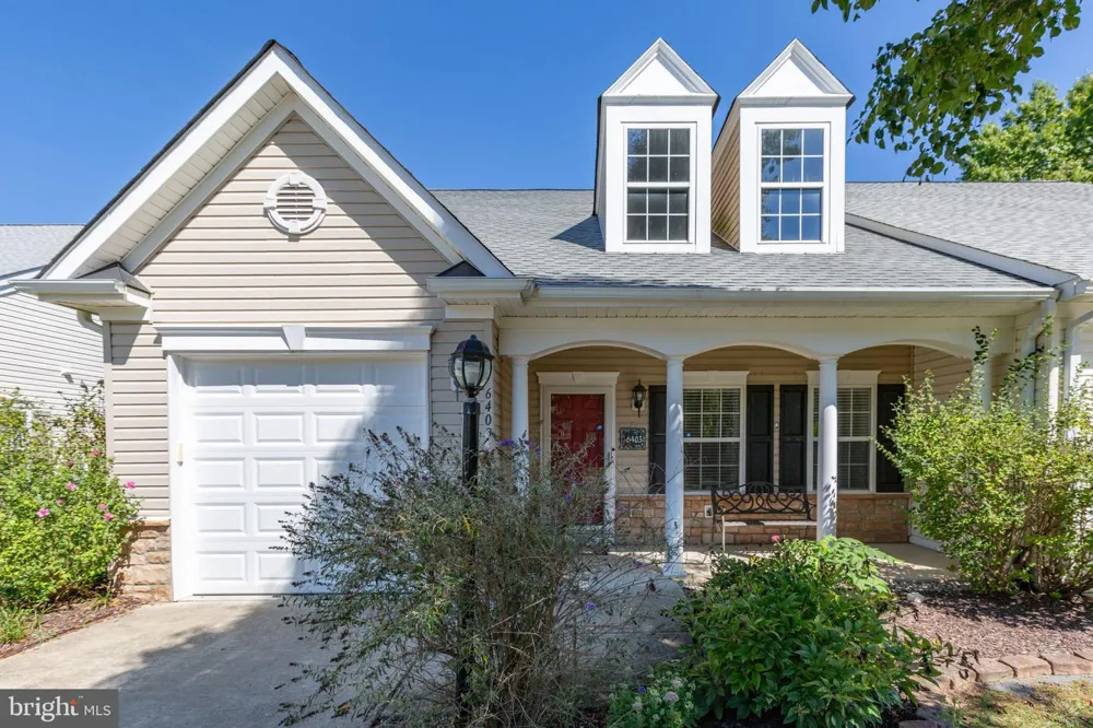 6403 GARNERS WAY Spotsylvania, VA 22553