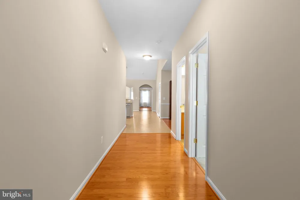 6403 GARNERS WAY Spotsylvania, VA 22553