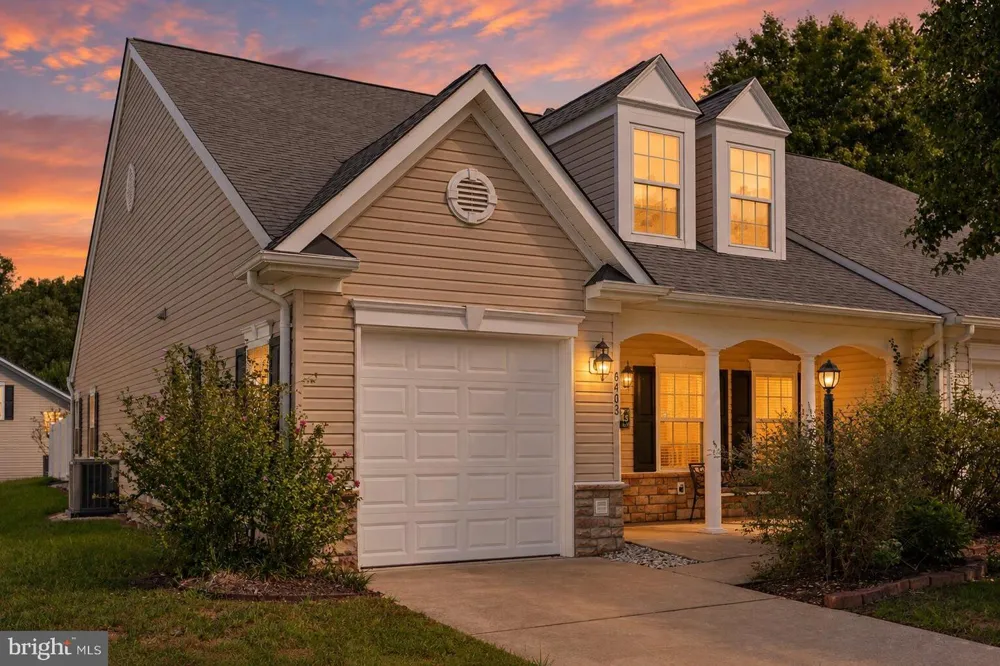 6403 GARNERS WAY Spotsylvania, VA 22553
