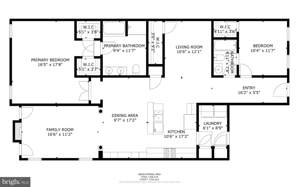 6403 GARNERS WAY Spotsylvania, VA 22553
