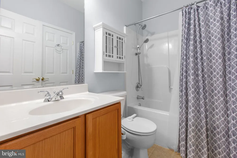 6403 GARNERS WAY Spotsylvania, VA 22553