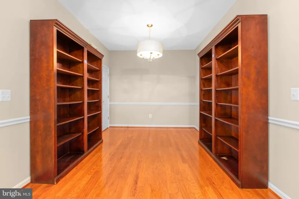 6403 GARNERS WAY Spotsylvania, VA 22553