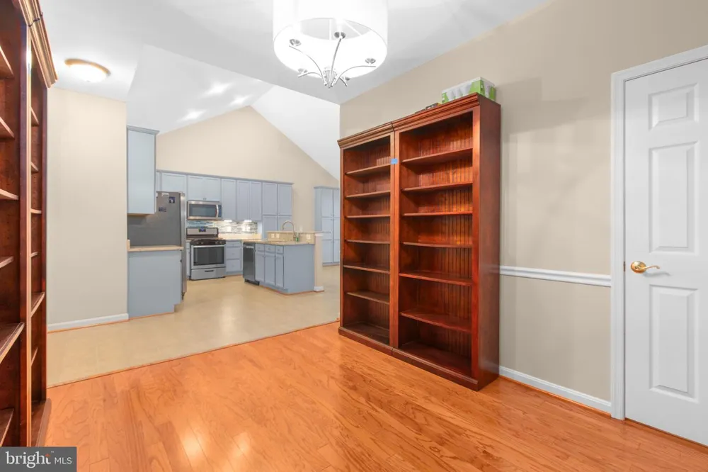6403 GARNERS WAY Spotsylvania, VA 22553