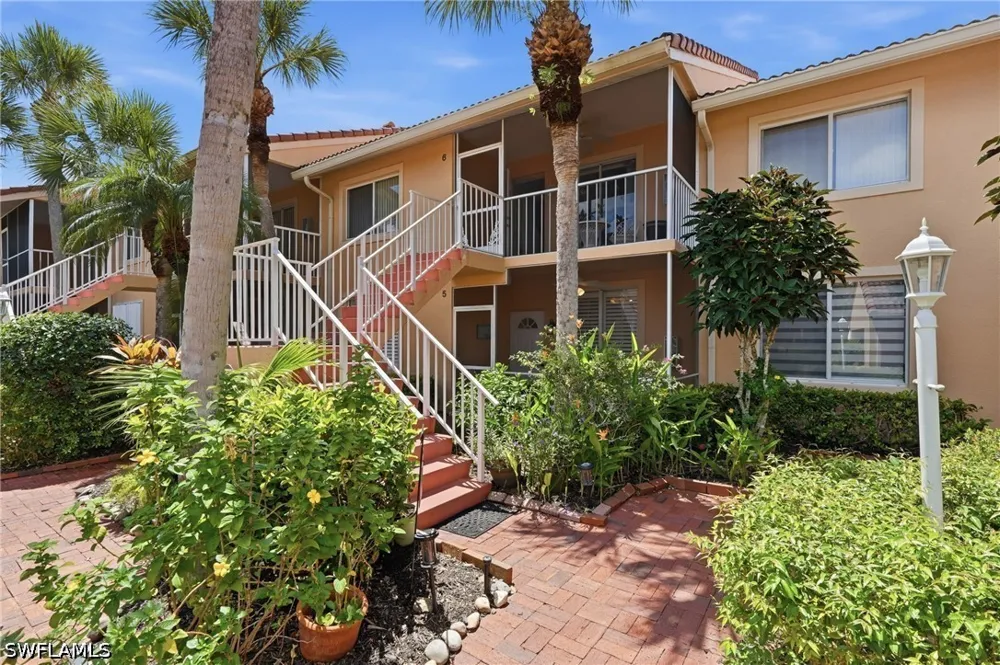 Windy Pines Drive #5 Naples, FL 34112