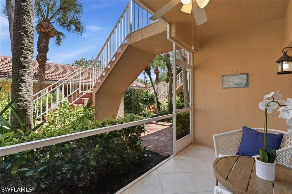Windy Pines Drive #5 Naples, FL 34112