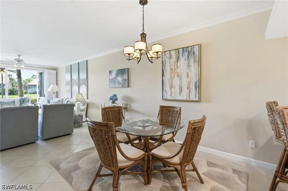 Windy Pines Drive #5 Naples, FL 34112
