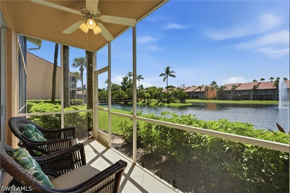 Windy Pines Drive #5 Naples, FL 34112