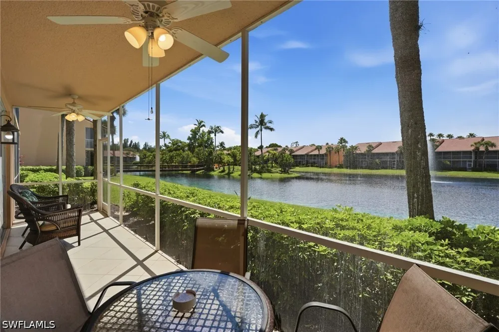 Windy Pines Drive #5 Naples, FL 34112