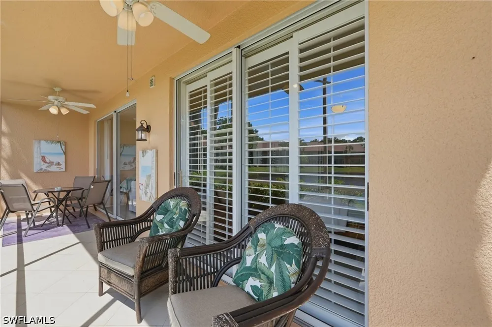 Windy Pines Drive #5 Naples, FL 34112