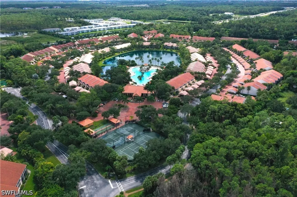 Windy Pines Drive #5 Naples, FL 34112