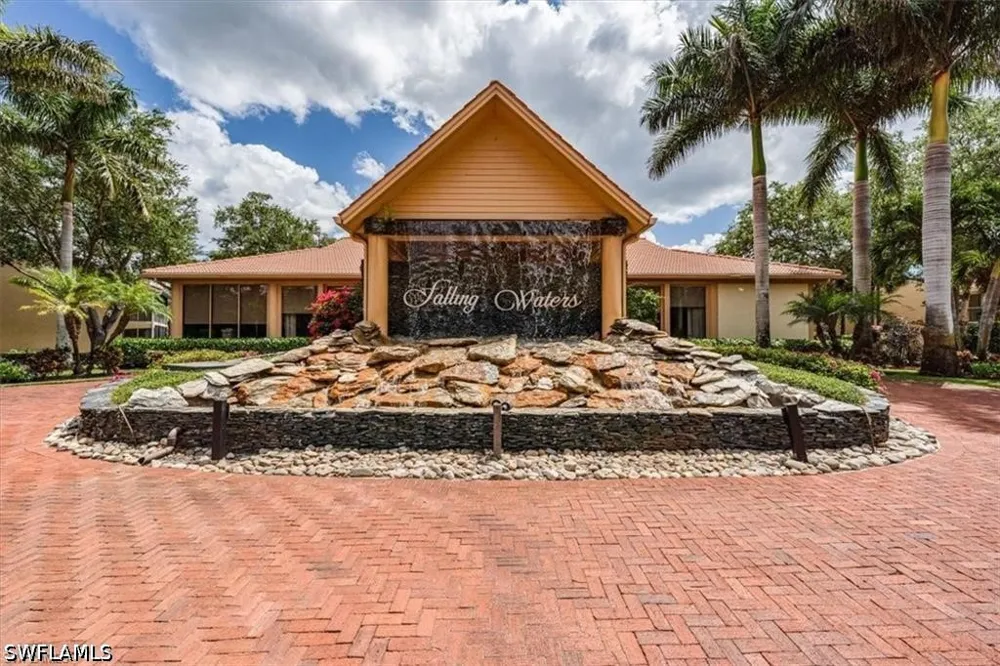 Windy Pines Drive #5 Naples, FL 34112